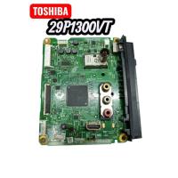 ราคา เมนบอร์ดทีวี toshiba รุ่น29P1300VTแท้ถอด (43264328566)