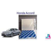 ราคา ไส้กรองอากาศ กรองแอร์ ฟิลเตอร์แอร์ ฮอนด้า แอคคอร์ค Honda Accord (7448796816)