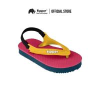ราคา รองเท้าแตะของ Fipper Todd Getah Red (Ruby) / Blue (Snorkel) / Yellow - รองเท้าแตะ Fipper Todd Rubber Red (Ruby) / Blue (Snorkel (23943448355)