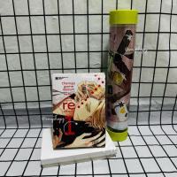 ราคา [พร้อมส่ง-มือหนึ่ง โปสเตอร์ไม่กริบ] Special set Therapy Game Restart เล่ม1 (41711359470)