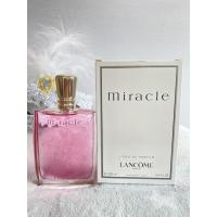ราคา น้ำหอม Lancome Miracle EDP 100ml.แท้ 100% (กล่องแทน) (13521826672)
