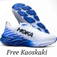 ราคา ซื้อที่สุดหลังจากรองเท้าวิ่งผู้หญิง hoka mach 5 (42558636008)
