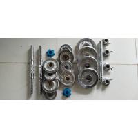 ราคา ดัมเบลสิ้นค้ามือสองดี (11502575237)