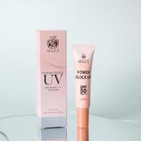 ราคา ‼️ ส่งฟรี ไม่ต้องใช้โค้ด กันแดดมาซ่า แบบหลอดขนาด 10 กรัม (8398774797)