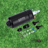 ราคา ปั๊มติ๊กOsiasแท้นอกถัง 044 380Lph/ลิตร ชั่วโมง แรงดัน​ 78 Psi รองรับน้ำมันE20 E85 E100 ดีเซล (16791873326)