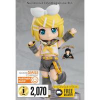 ราคา (พรีออเดอร์) Nendoroid Doll Kagamine Rin (ชำระเต็มจัดส่งฟรีEms)(จองส่งEms100 บาท) (26822775851)