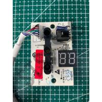 ราคา STS : HAIER DISPLAY PANEL เครื่องปรับอากาศ A0011800184A รุ่น HSU-18CEK03T /1ชิ้น (26931492178)