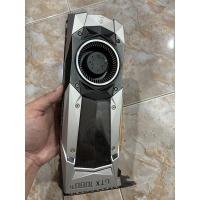 ราคา การ์ดจอ VGA GTX 1080TI 11G FE Founders Edition ไม่มีกล่อง พัดลมเงียบไม่แกว่ง ไฟติดครบ ใช้ได้ครบทุกช่อง (ไม่มีกล่อง) (22008996858)