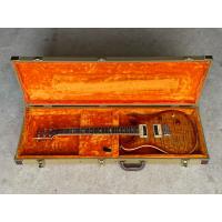 ราคา PRS SE Custom 24 Exotic Swamp Ash ผลิตอินโด(มือสอง) (28440038693)