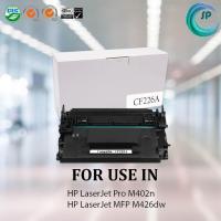 ราคา ตลับหมึกเลเซอร์เทียบเท่ารุ่น HP CF 226Aสำหรับเครื่อง HP LaserJet M402d/M402n/M402dn/M426dw (5440122206)