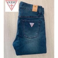 ราคา GUESS JEANS แท้ %MADE IN KOREASALE (12007129450)