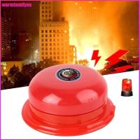 ราคา warmfamilyou สัญญาณเตือนอัคคีภัยฉุกเฉินพร้อมกุญแจคู่มือ Call Point Fire Alarm ภายใน Strike Alarm Bell สําหรับ Home หรือ Office (42763780276)