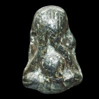 ราคา พระปิดตาพุงป่อง เนื้อตะกั่ว ไม่ทราบที่ เนื้อเก่ามาก พิจารณาตามรูป ae1 (50003420526)