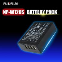 ราคา YOYOCAM แบตเตอรี่กล้อง FUJI Fujifilm NP-W126 NP-W126s สำหรับกล้อง FUJI 1500 mAh รุ่น X-A5 / X-A3 / X-A2 / X-A10 (3716750986)