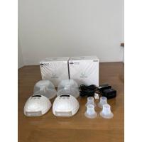 ราคา Attitude Mom Easy Life II เครื่องปั๊มนม (28371887080)