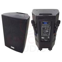 ราคา ลำโพงล้อลาก XXL 15 นิ้ว รุ่น SJ15 (5258736789)