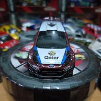 ราคา รถเหล็ก Majorette / Ford Fiesta wrc (ต้มเลือดหมู) (2213813981)