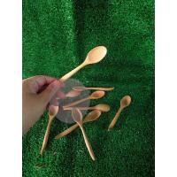 ราคา ช้อนกาแฟ ไม้ค้นกาแฟ(ไม้ธรรมชาติ) (20908907063)