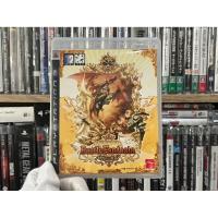 ราคา Ps3 - Battle Fantasia (52702241110)