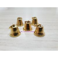 ราคา กระดิ่ง ระฆัง กระดิ่งคริสต์มาส ระฆังคริสต์มาส กระดิ่งจิ๋ว กระดิ่งเล็ก ระฆังจิ๋ว ระฆังเล็ก กระดิ่งทอง ระฆังทอง (1616780779)