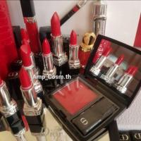 ราคา Dior Rouge Blush no.999 (3634616319)