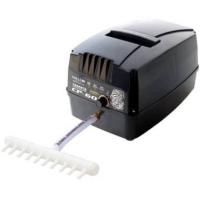 ราคา Hailea CP-60 ปั๊มลมสำรองไฟ ไฟดับปลาไม่ตาย ปั้มลมลมแรงเสียงเงียบ ปั๊มบ่อปลา มีพร้อมส่ง (15971987460)