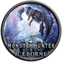 ราคา PC Game / เกมคอม / เกมส์พีซี MONSTER HUNTER WORLD ICEBORNE (43769398491)