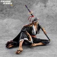ราคา *In Stock*(พร้อมส่ง) "ONE PIECE" Portrait.Of.Pirates "Warriors Alliance" Trafalgar Law [Resale] (โมเดล)(ของแท้)(ล๊อต JP) (24730170746)
