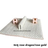 ราคา สีน่ารักมาก New hermes pop H earrings mini ชมพู น่ารักมาก (28513810035)