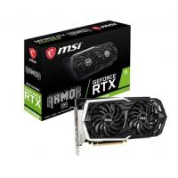 ราคา VGA MSI GEFORCE RTX 2060 SUPER ARMOR OC - 8GB GDDR6 (2676028379)
