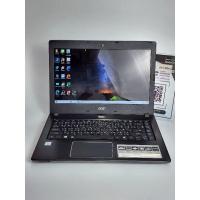 ราคา Acer Aspire E5-475G โน๊ตบุ๊คมือสองราคาถูก (19006120516)
