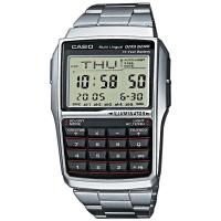 ราคา Casio Data Bank นาฬิกาข้อมือ รุ่น DBC-32D-1A (238323184)