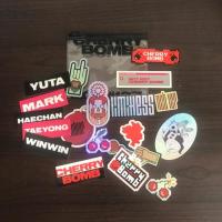 ราคา NCT127 sticker (2001777961)