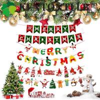 ราคา KENTONTLLB ธงแบนเนอร์ซานตาคลอส 3 ม. สําหรับจี้บ้าน Xmas สําหรับแขวนตกแต่งคริสต์มาส (55050290763)