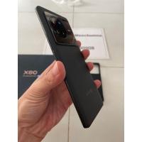 ราคา Vivo X80 สีดำ 12/256 (22168321018)