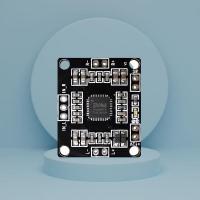 ราคา Mini Ampli Power Kit 2x15w PAM 8610 Class D เครื่องขยายเสียงดิจิตอลคุณภาพสูง (28208880935)