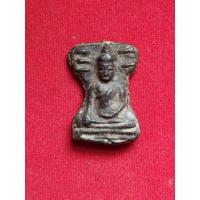 ราคา พระเนื้อชิน2หน้า สุพรรณ (15273318792)