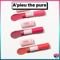 ราคา Apieu Apieu The Pure Candy Color Balm 3 สี (42106703971)