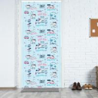 ราคา WSP มู่ลี่ มู่ลี่ประตู มู่ลี่ตกแต่ง มู่ลี่ประตูพิมพ์ลายคิตตี้ ขนาด 80 X 200 ซม. TK-KT22-04 (22470393058)