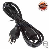 ราคา Cable Power AC NB 3 รู (1.5M) สายแบน 'SKYHORSE' ประกัน (2187754604)