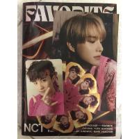 ราคา การ์ดnct127favoritecatharsisverการ์ดมาร์ค (12049280440)