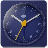 ราคา Braun Alarm Clock Table Blue BC02BL Germany (51301865449)