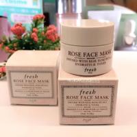 ราคา Fresh Rose Face Mask 15ml. (2012876911)