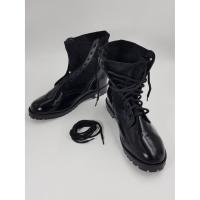 ราคา รอเท้างจังเกิ้ล ทบ.แท้ รองเท้ารด ทหาร แบบมีซิป Jungle Shoe** หนังแท้ (6438478381)