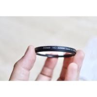 ราคา ฟิลเตอร์ Nikon 52 NC สภาพดี ไม่มีกล่อง (16319620486)