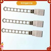 ราคา kimgarcia ราวตากผ้า 8 รูแขวน ราวตากผ้า ขนาดเล็กแบบพกพา Travel Drying Rod (55401278607)