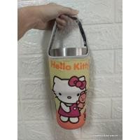 ราคา ถุงหิ้วแก้วเยติ 30 ออนซ์ ขนาด 7" ผ้ายืด (23155580773)