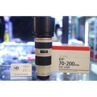 ราคา Canon EF 70-200mm f/4L USM (24700426966)