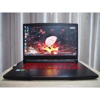 ราคา MSI Gaming i7 Gen9 Ram 16GB GTX1650Ti Max-Q จอ 15.6 นิ้ว 144Hz (22681951111)