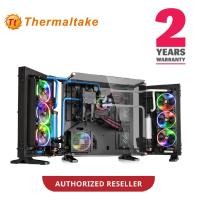 ราคา THERMALTAKE CASING FULL TOWER ATX CORE P7 TG (CA-1I1200F1WN00) (52203185494)
